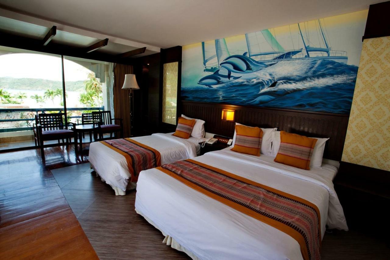 Hotel Island 3*