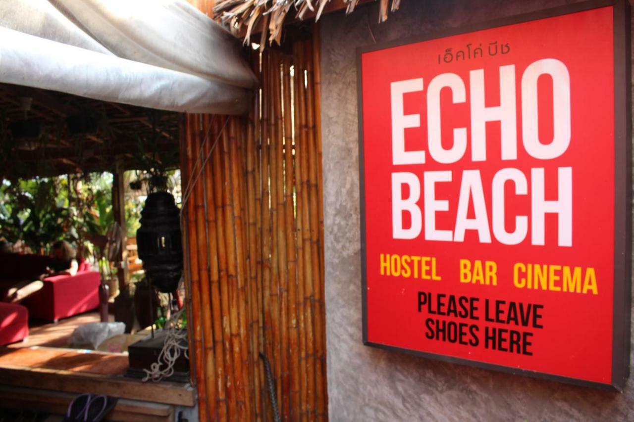 Baan Tai Backpackers Hostel