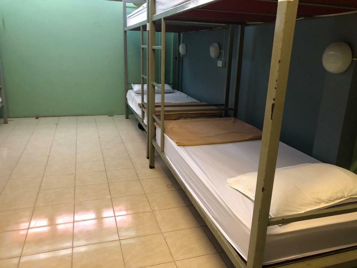 Baan Tai Backpackers Ko Pha Ngan
