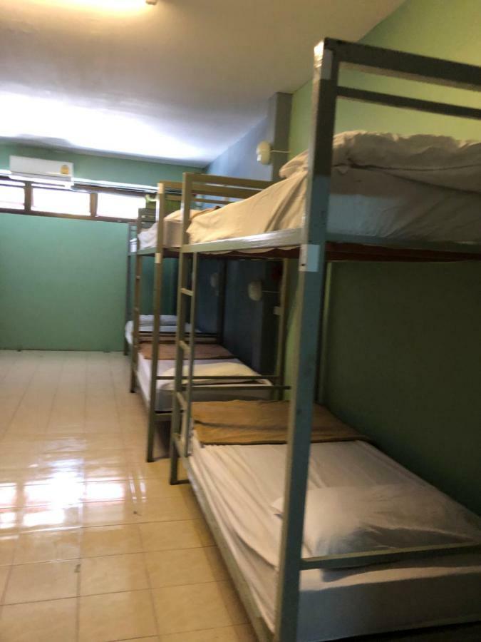 Baan Tai Backpackers Hostel Ko Pha Ngan