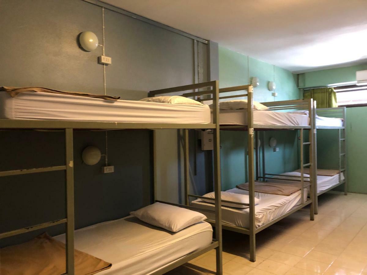 Baan Tai Backpackers Ko Pha Ngan