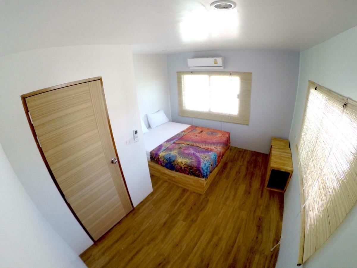 Hostel Baan Tai Backpackers Ko Pha Ngan