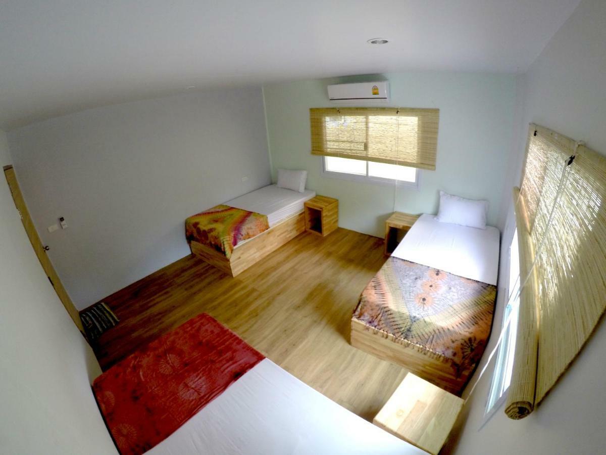 Hostel Baan Tai Backpackers Ko Pha Ngan
