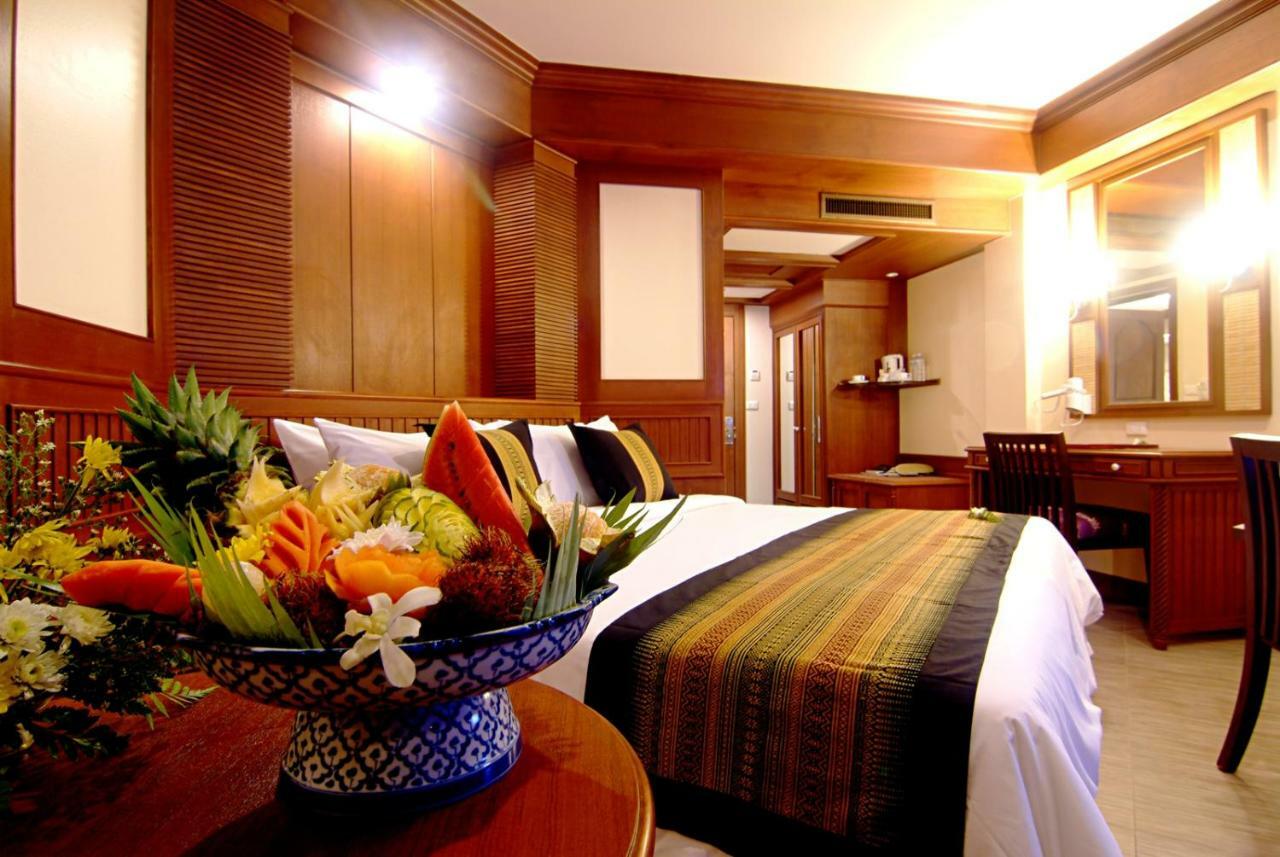 Hotel Island Phi Phi Don