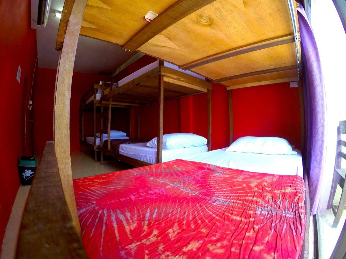 Hostel Baan Tai Backpackers Ko Pha Ngan