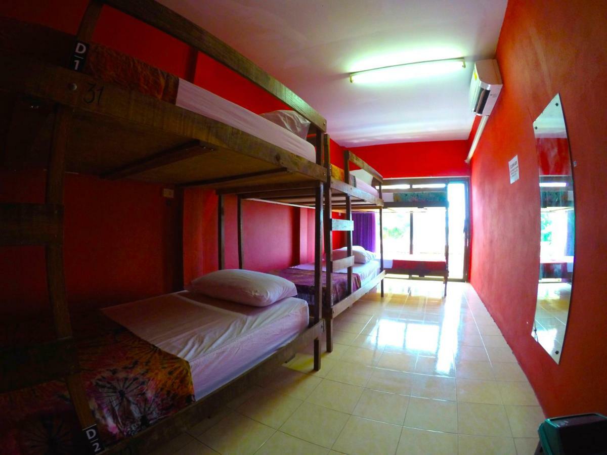 Baan Tai Backpackers * Ko Pha Ngan