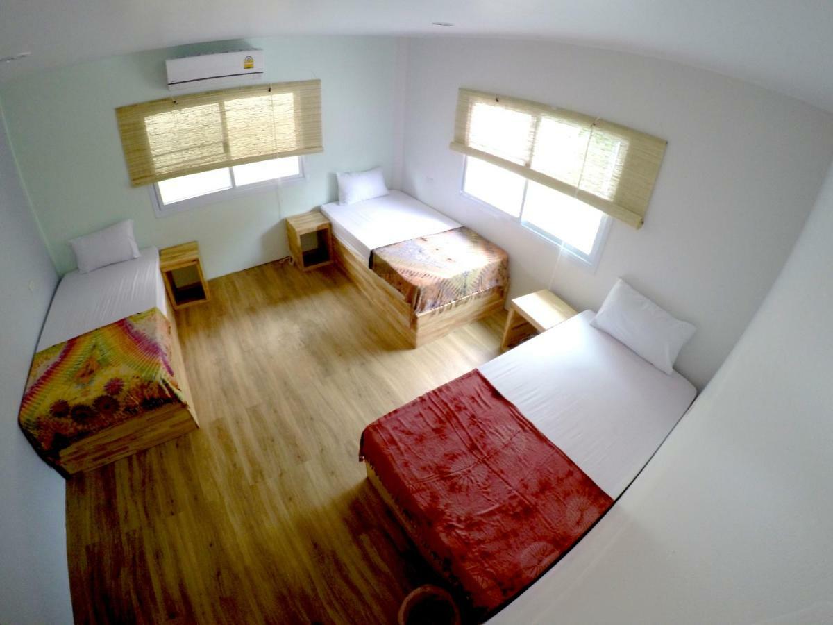 Baan Tai Backpackers * Ko Pha Ngan