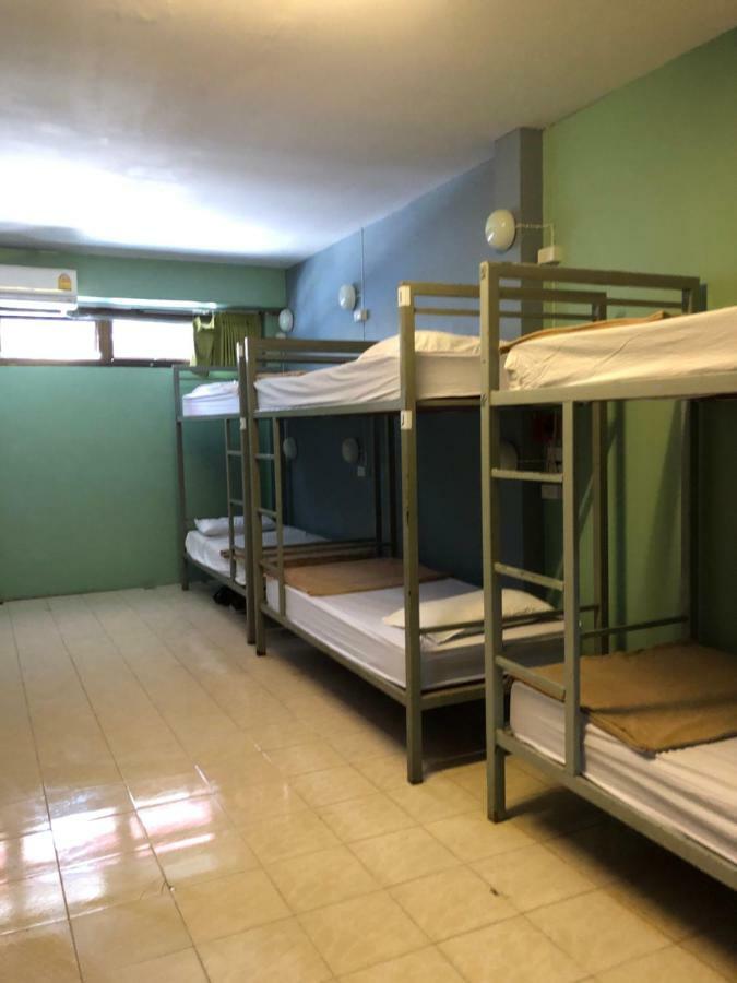 Baan Tai Backpackers Ko Pha Ngan