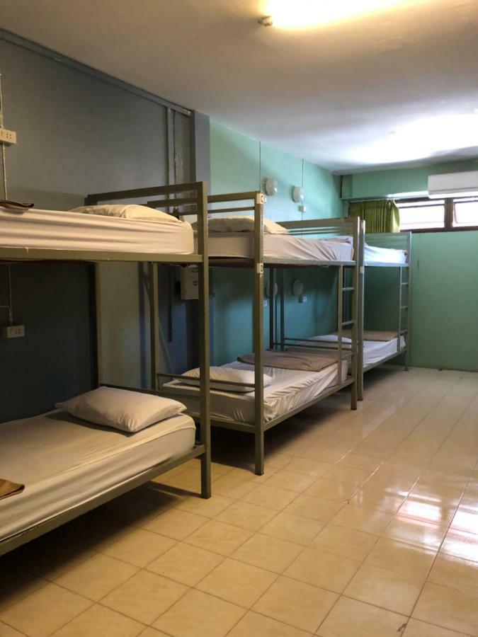 Baan Tai Backpackers Hostel Ko Pha Ngan