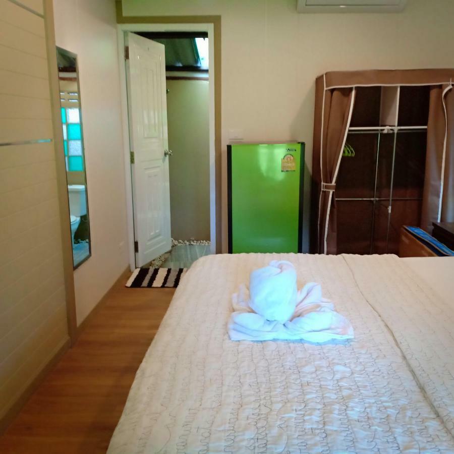 Journey's End Homestay Koh Chang