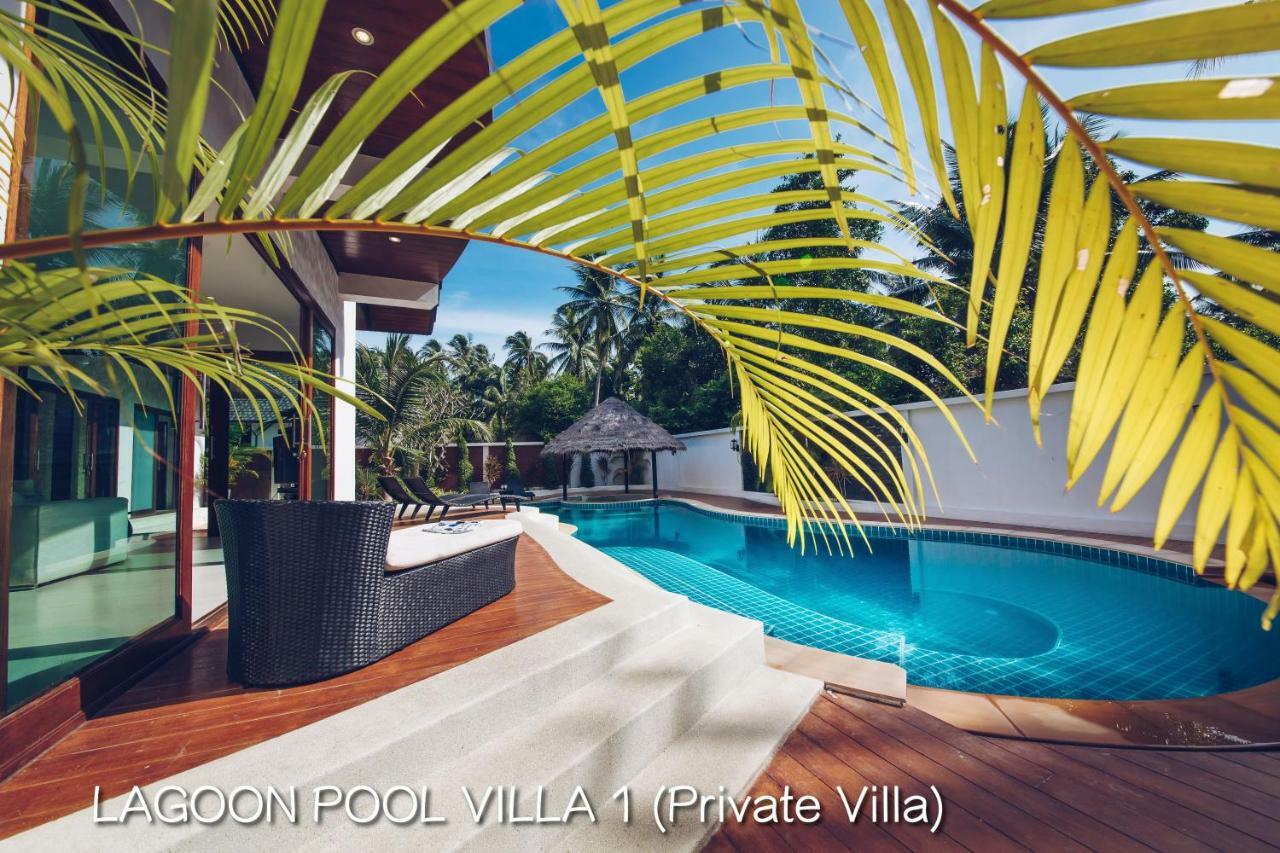 Resort Coco Lilly Villas