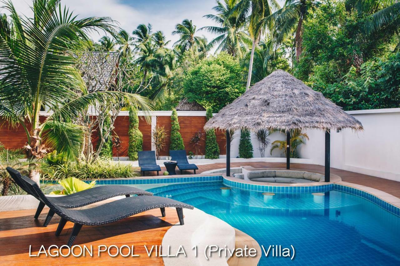 Coco Lilly Villas Resort