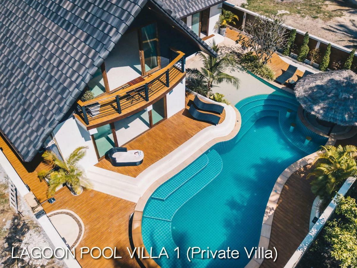 Resort Coco Lilly Villas