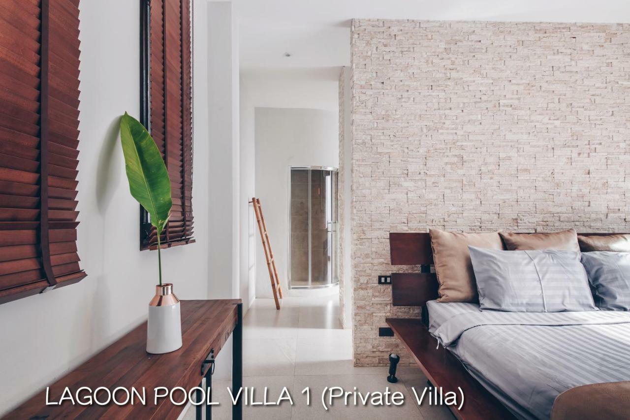 Resort Coco Lilly Villas 3*