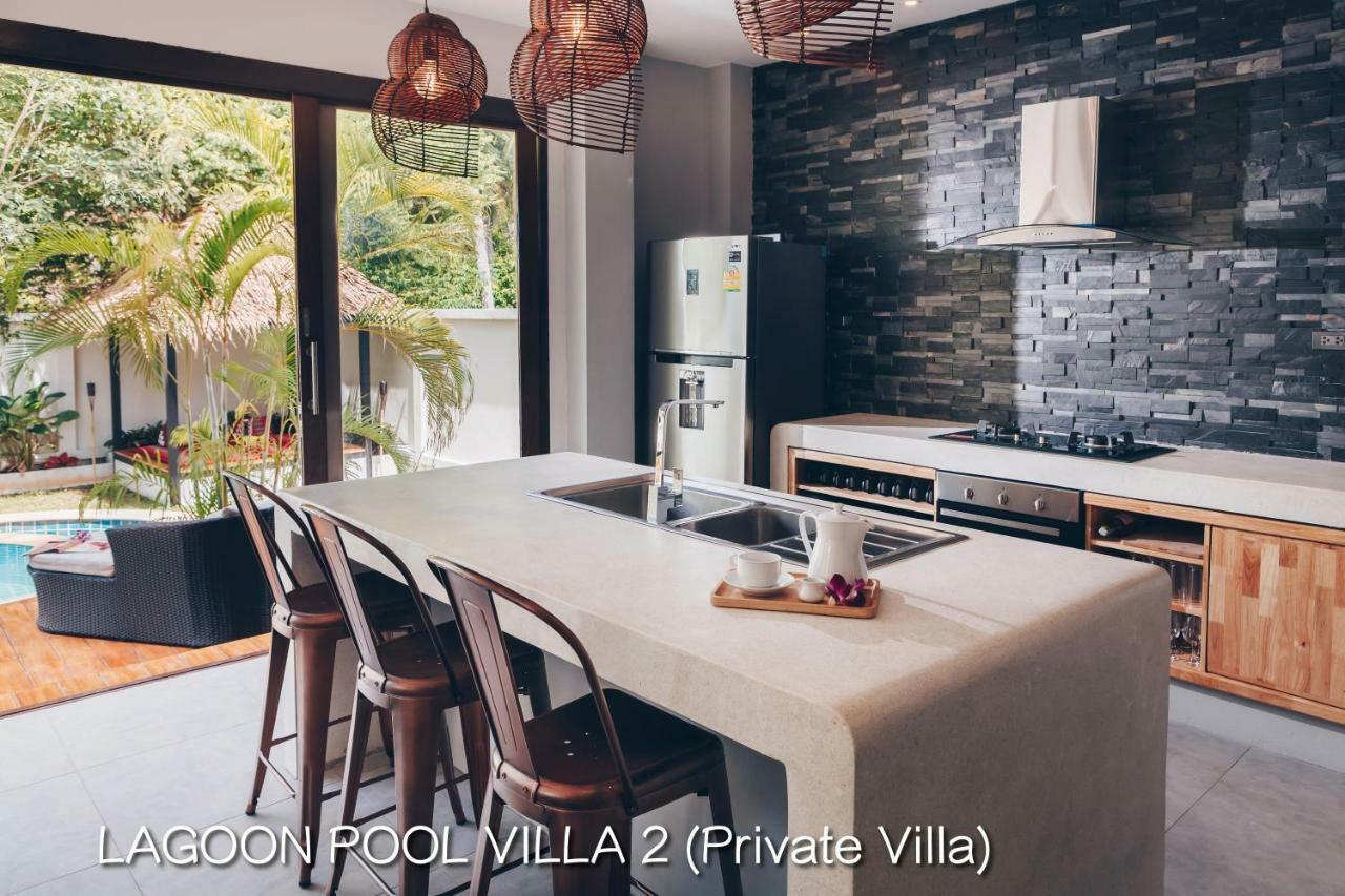 Coco Lilly Villas 3*
