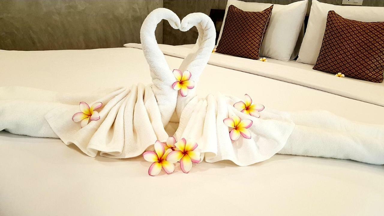 Siam Lanta - Sha Extra 3*