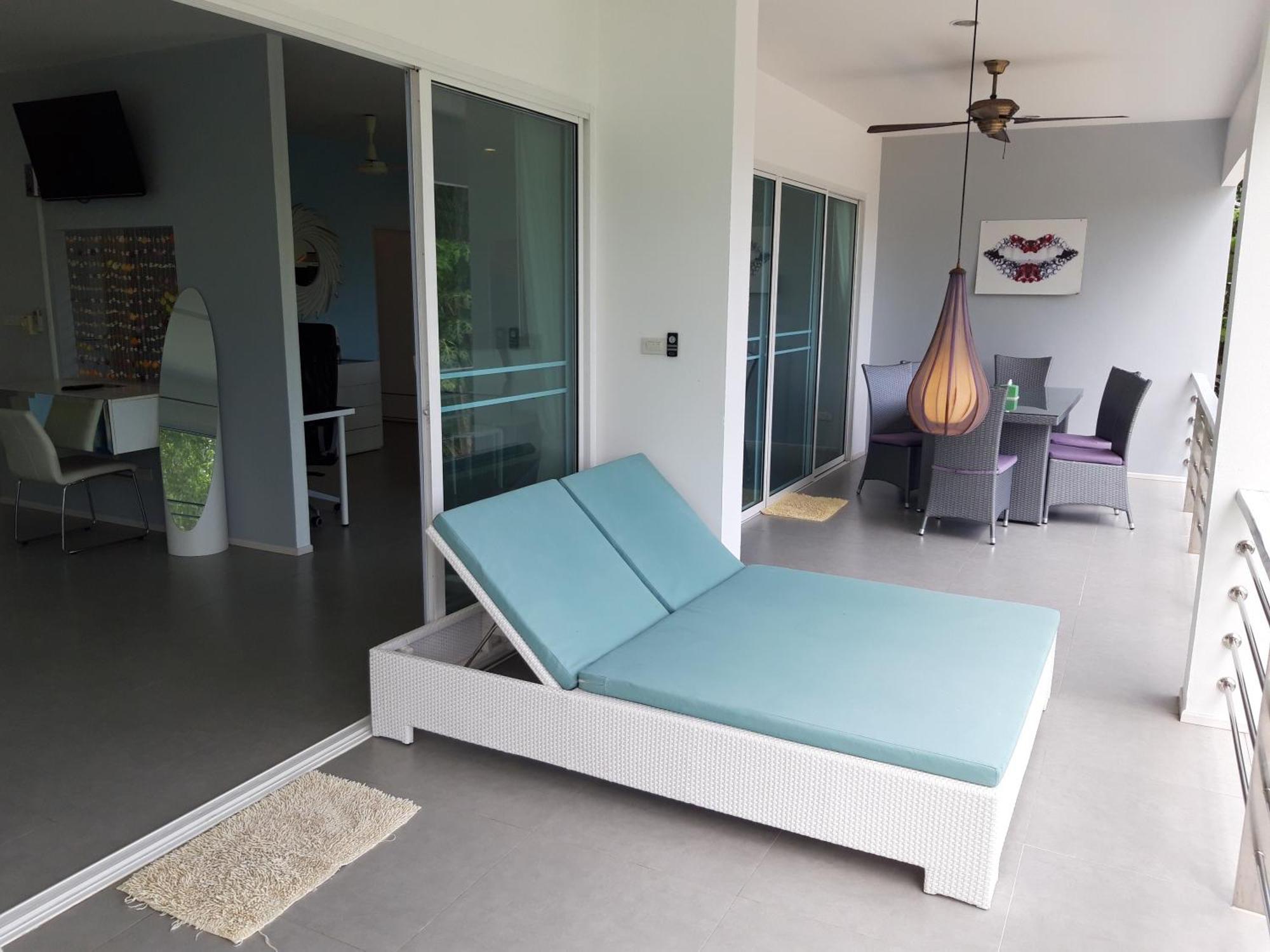 Apartment Padel Phangan *