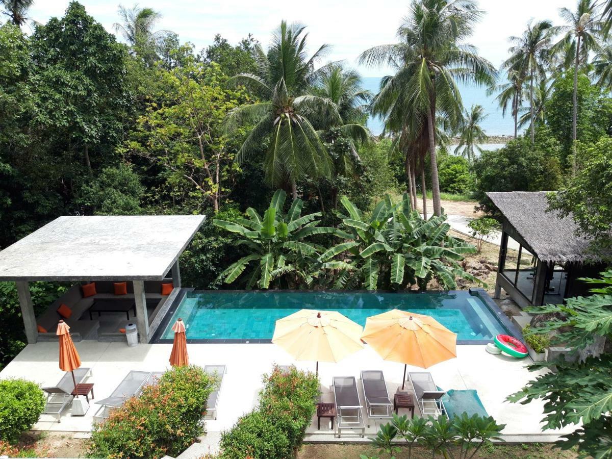 Apartment Padel Phangan