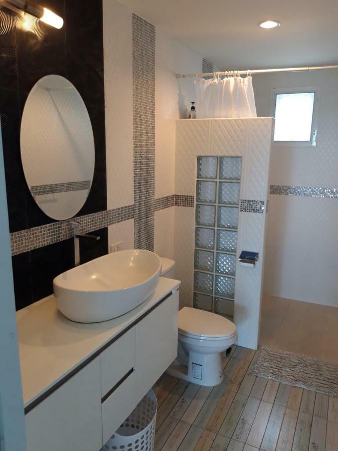 Apartment Padel Phangan Chaloklum