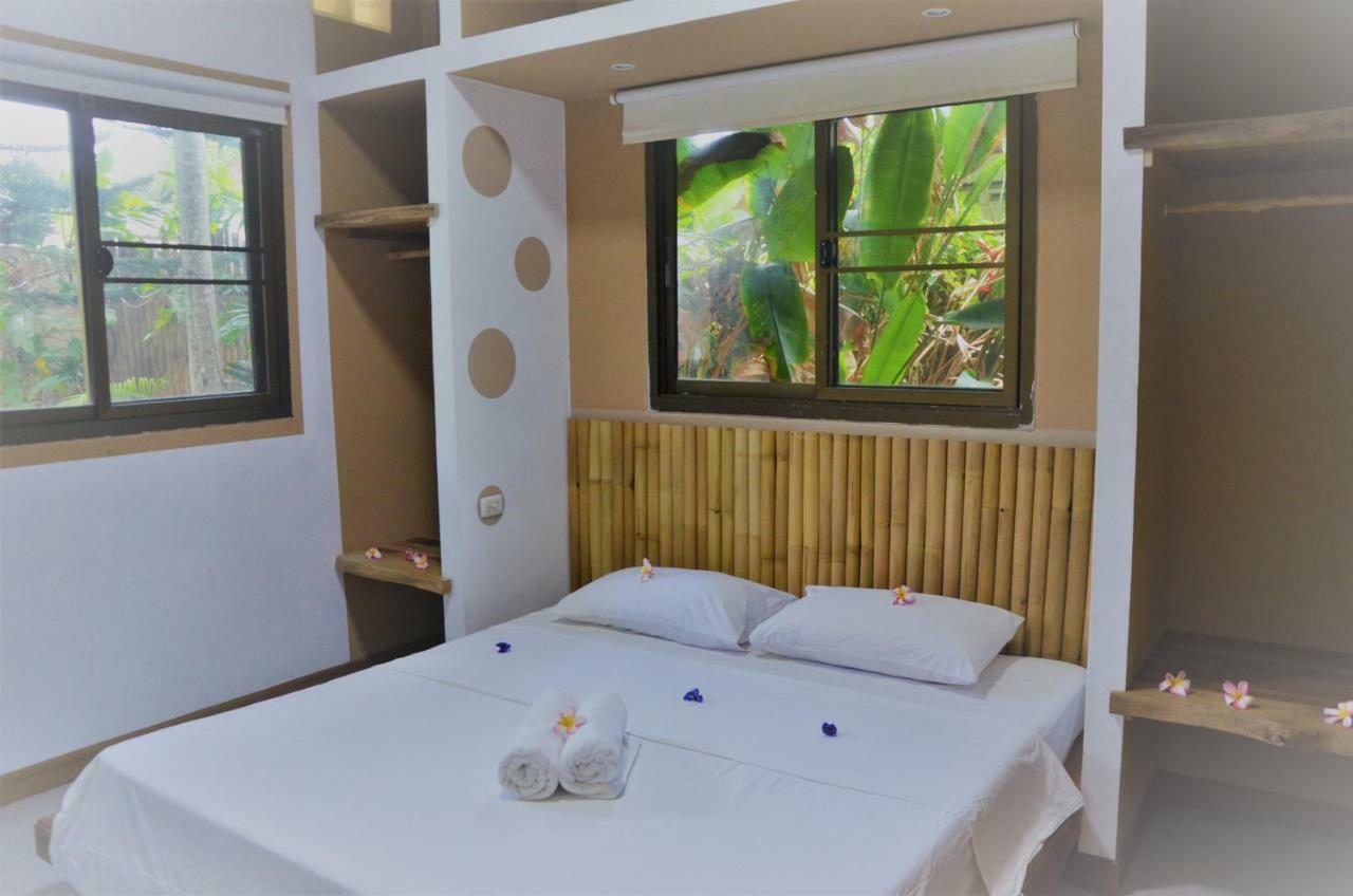 Lodge La Casa Tropicana By Cospace Ko Pha Ngan