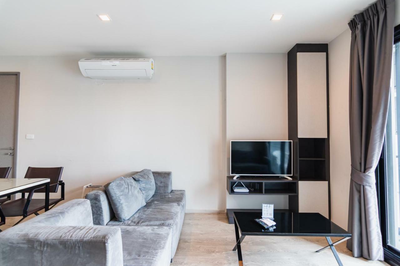 Apartamento The Base By *