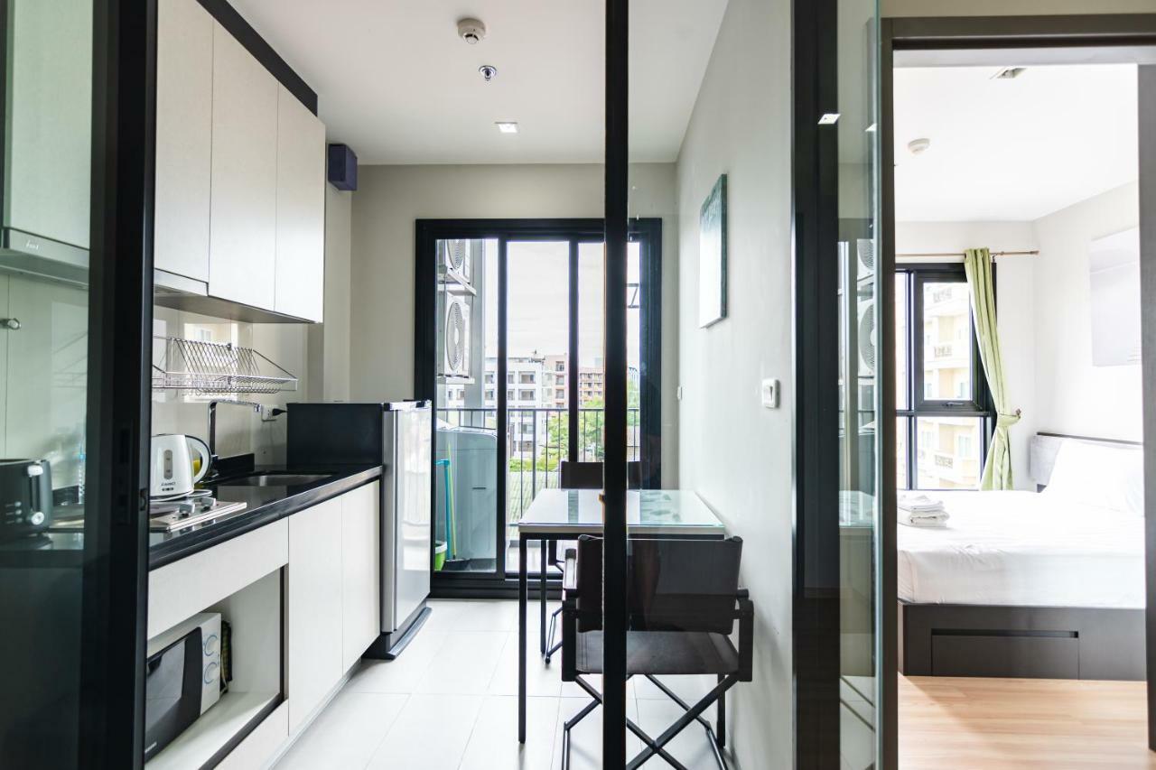 The Base By Apartamento Pattaya