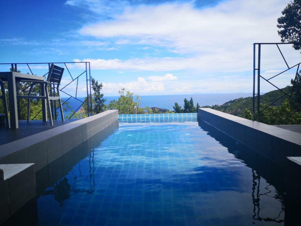 Pahili Pool - Sha