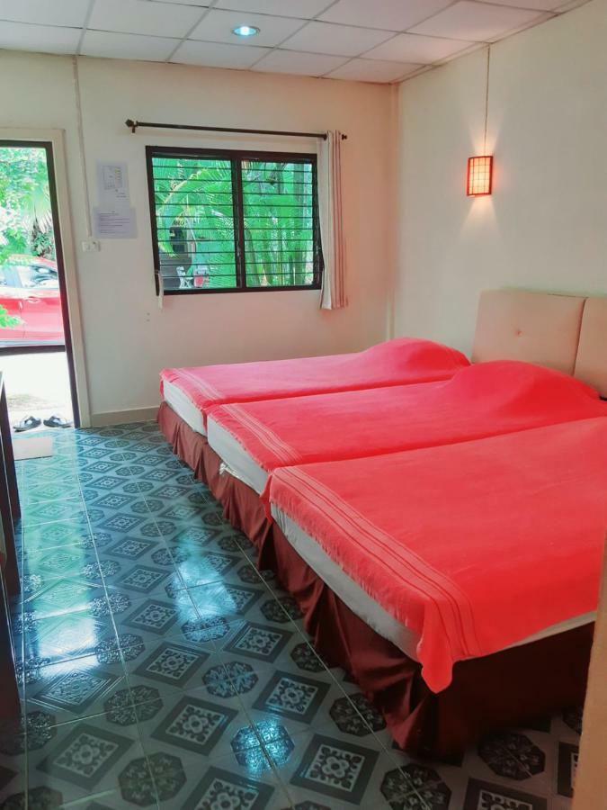 Rai Win Resort