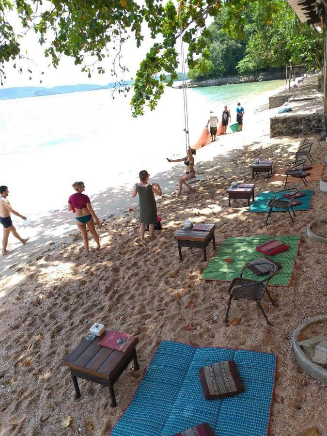 Aonang 2* Krabi
