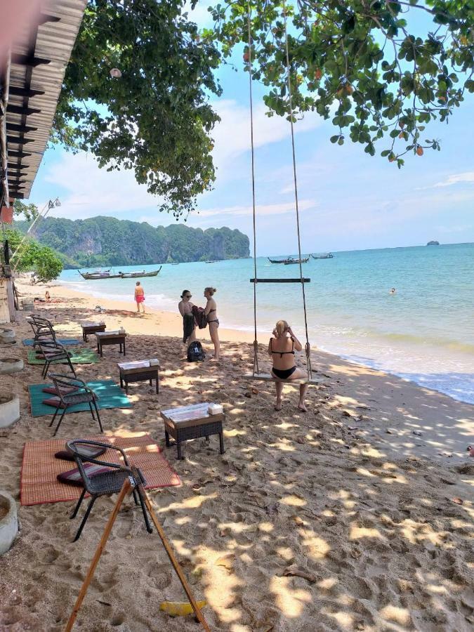 Aonang Resort 2*