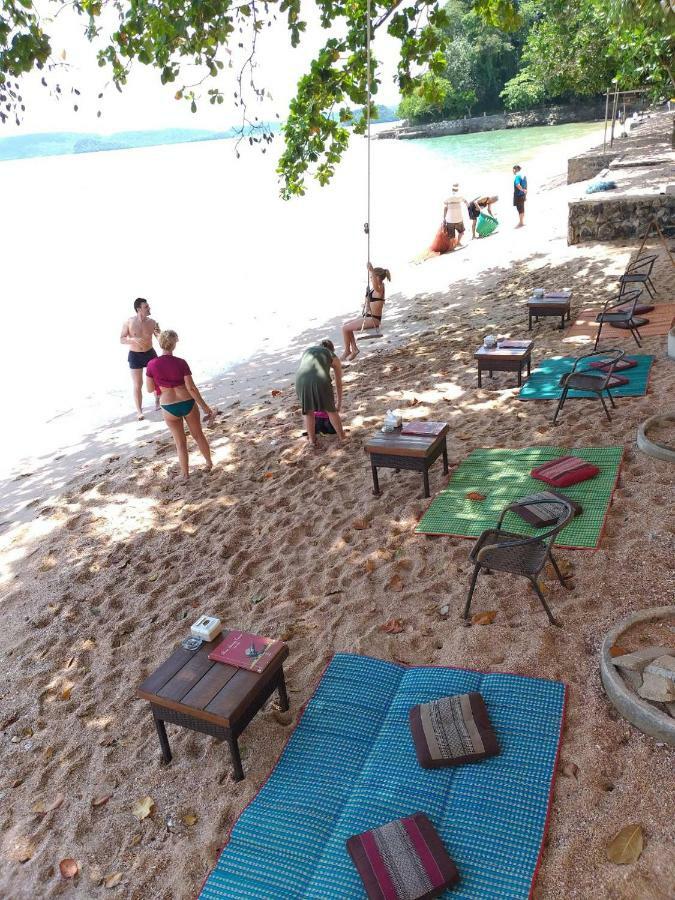 Aonang Resort 2*