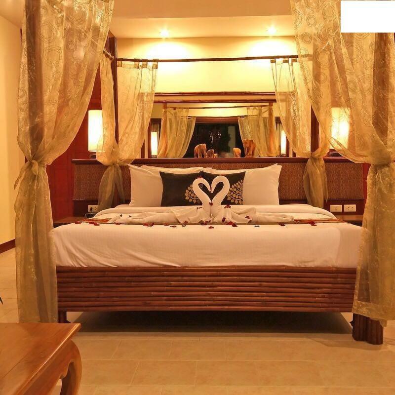 Napalai Pool Resort 3*