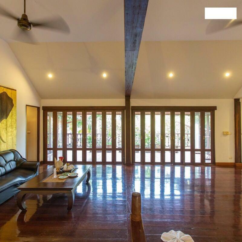 Napalai Pool Resort