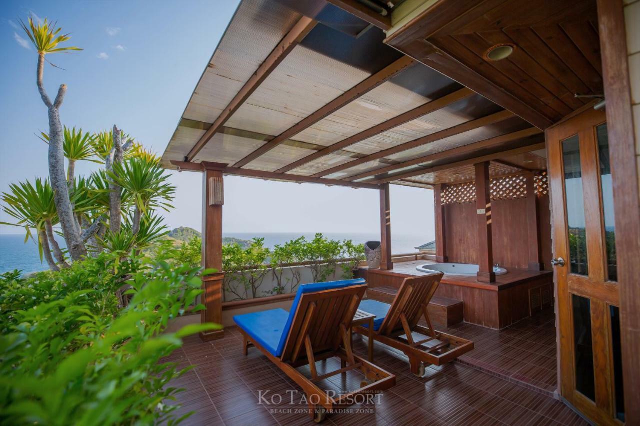 Paradise Zone Koh Tao