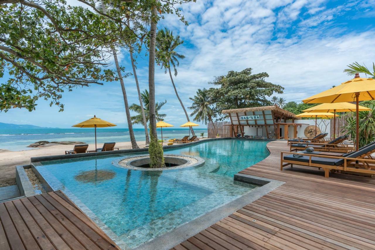 Princess Paradise Koh Phangan Resort Baan Khai