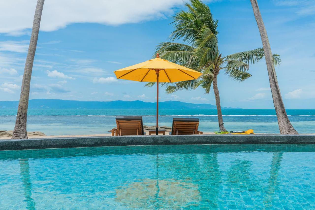 Resort Princess Paradise Koh Phangan 4*