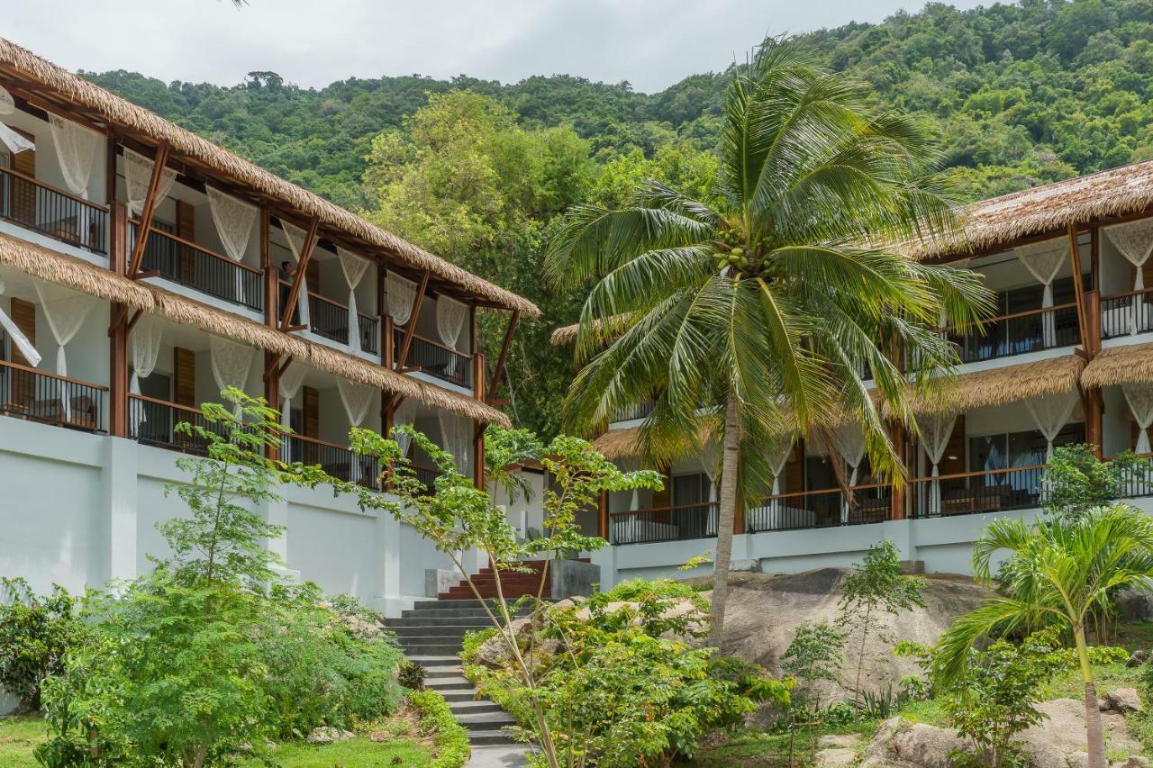 Princess Paradise Koh Phangan 4* Baan Khai