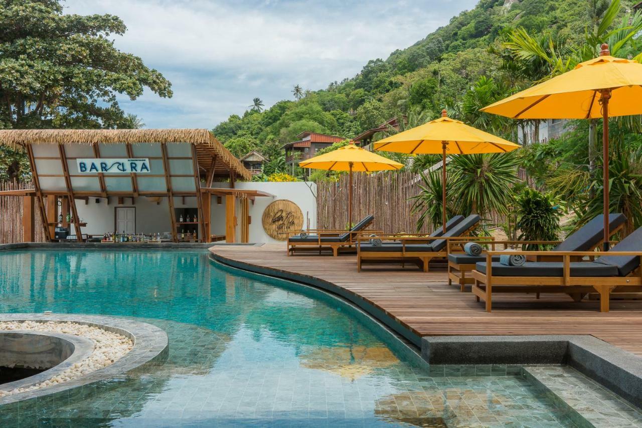 Resort Princess Paradise Koh Phangan