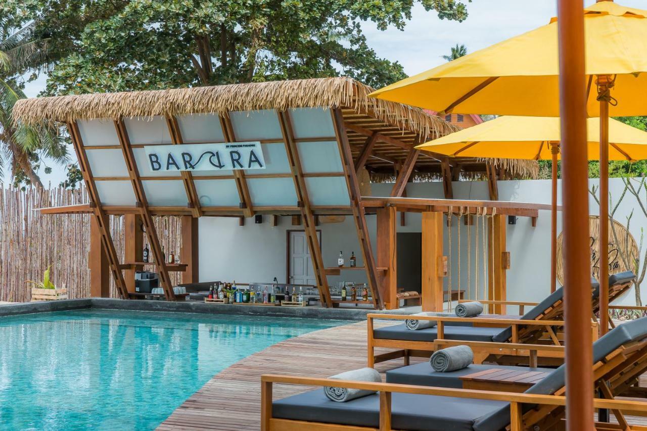 Princess Paradise Koh Phangan Resort 4*