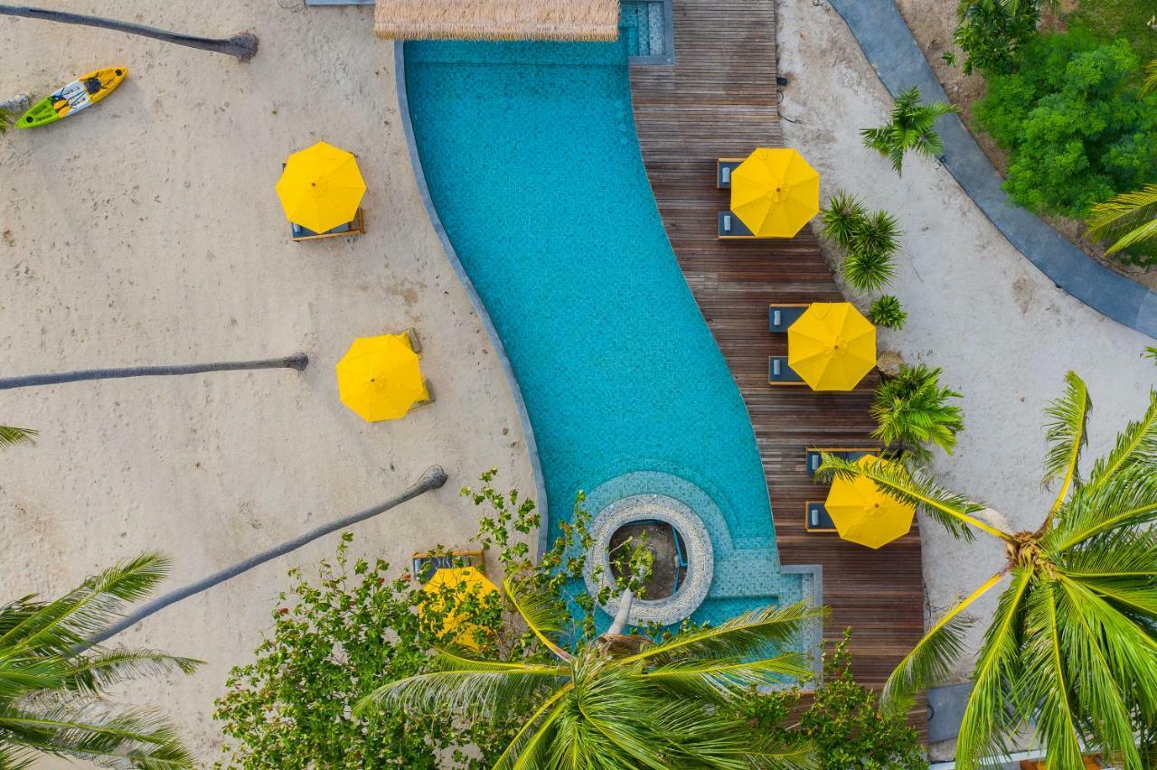 Princess Paradise Koh Phangan Resort 4*
