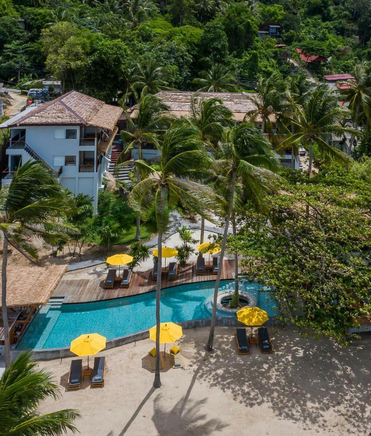 Princess Paradise Koh Phangan 4* Baan Khai