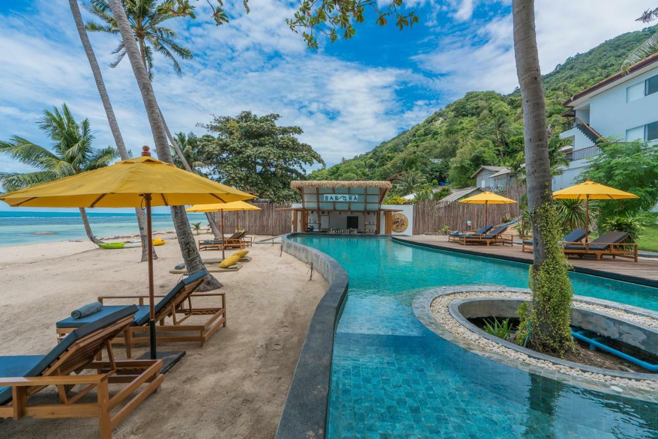 Princess Paradise Koh Phangan Resort 4*