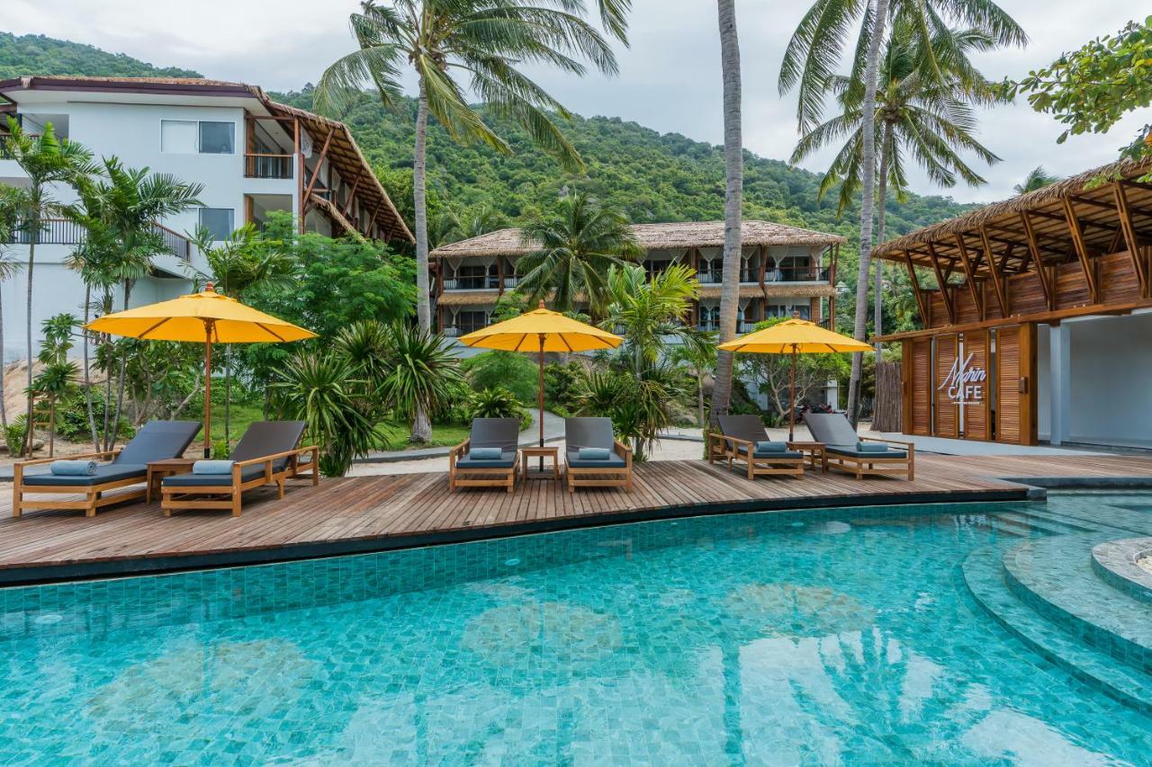 Resort Princess Paradise Koh Phangan Baan Khai
