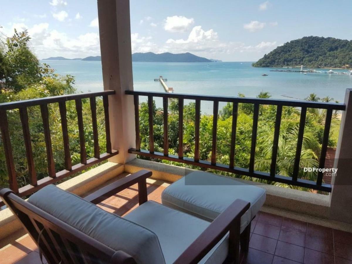 Point Of View Condos, Tranquility Bay, Koh Chang