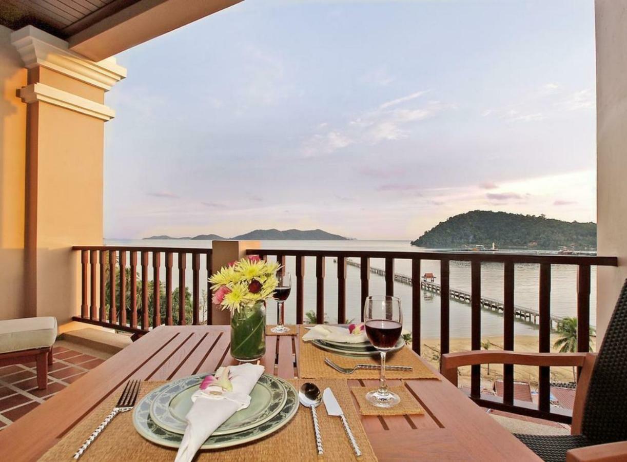 Point Of View Condos, Tranquility Bay,