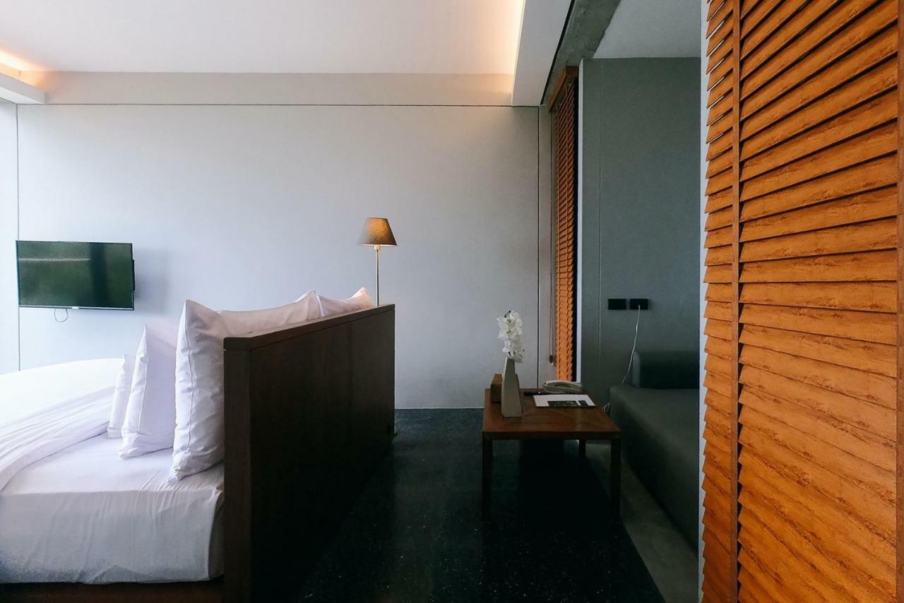 Varivana Koh Phangan, The Centara Collection 4*