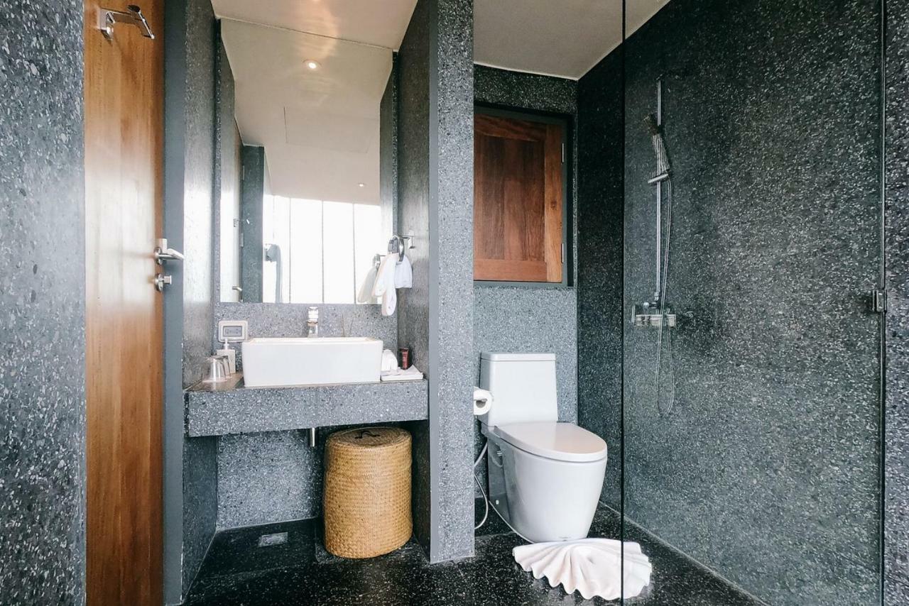 Resort Varivana Koh Phangan, The Centara Collection Thongsala