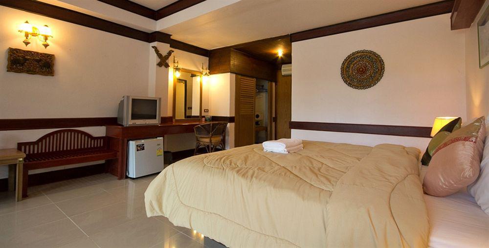 Samui Orchid The Ocean Resort Hua Thanon (Koh Samui)