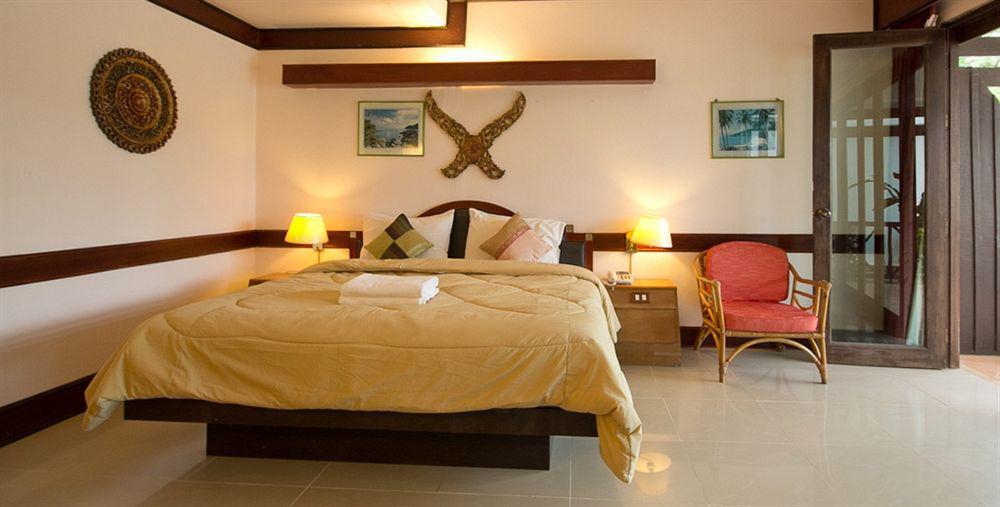 Samui Orchid The Ocean 3* Hua Thanon (Koh Samui)