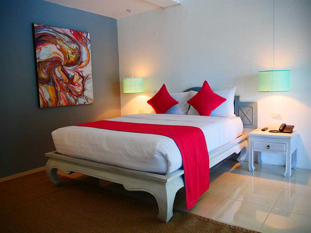 Samui Orchid The Ocean Resort 3*